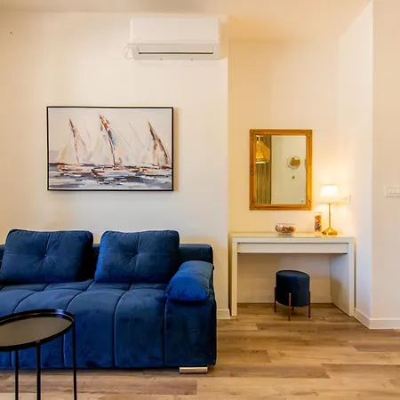 Apartment Bunaca Polace Exterior photo