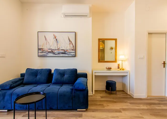 Apartment Bunaca