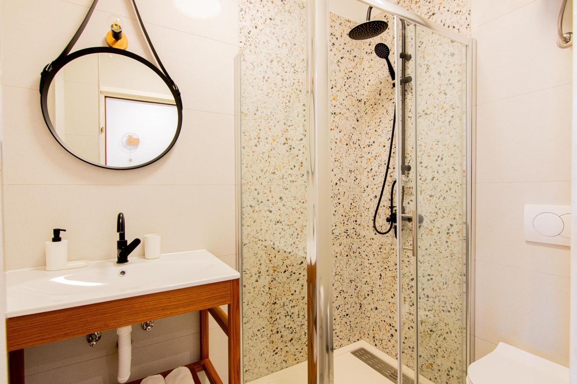 Bunaca Apartma Polace