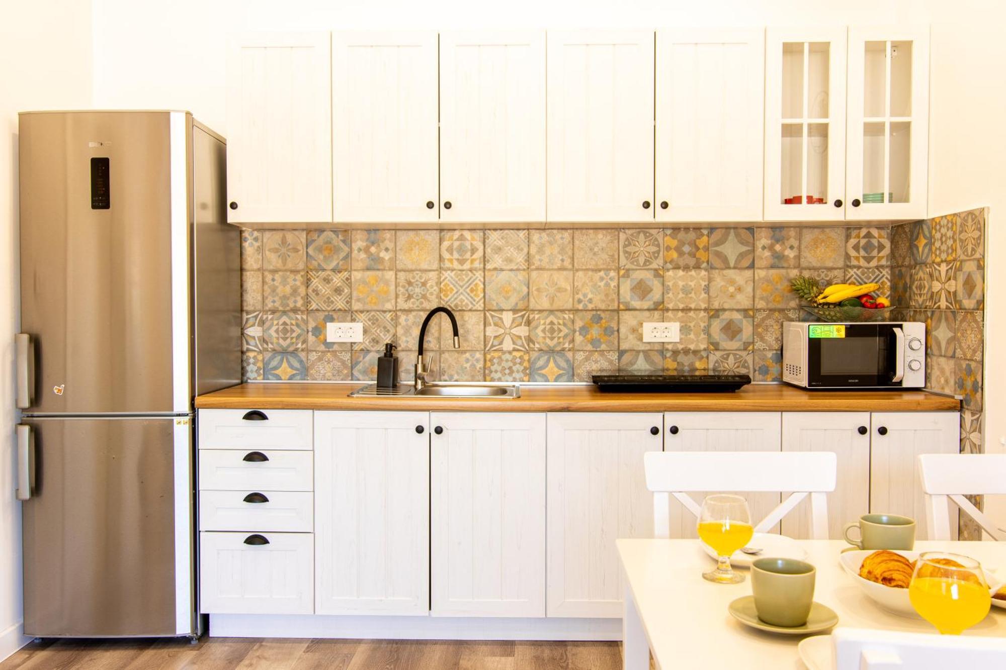 Apartma Bunaca *