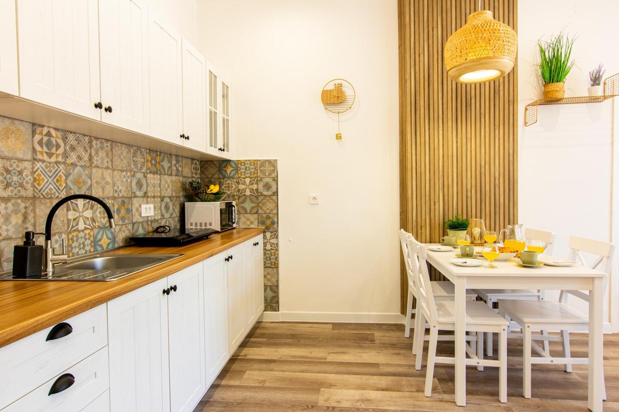 Apartma Bunaca Polace