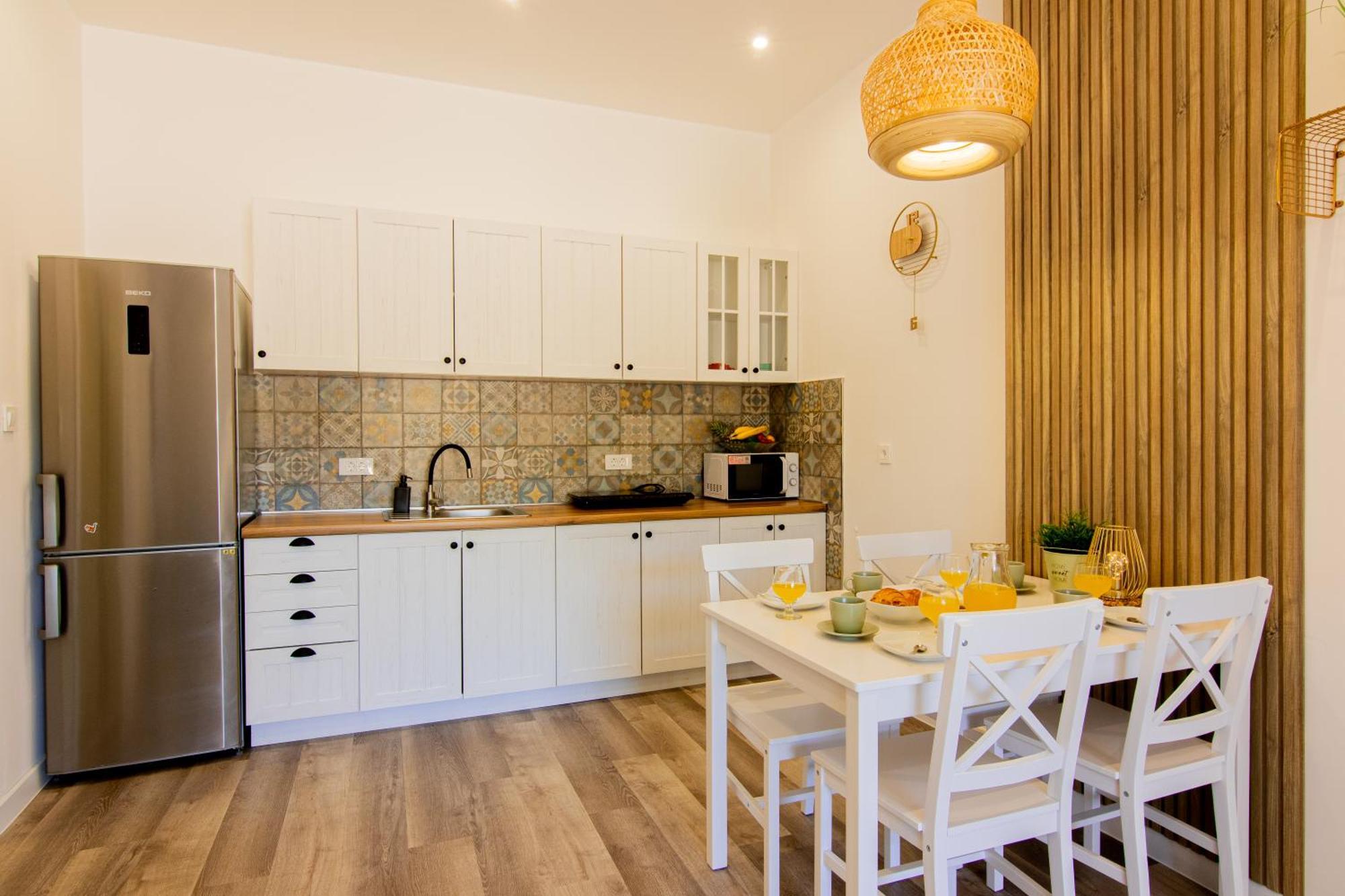 Bunaca Apartma